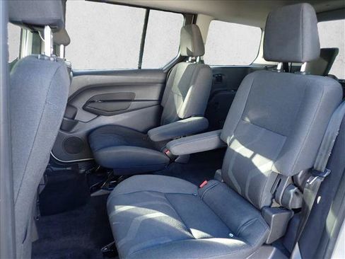 Used 2016 Ford Transit Connect XLT FWD image 9