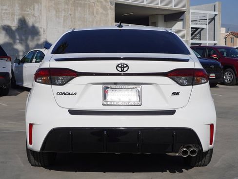 Certified 2024 Toyota Corolla Sedan image 6