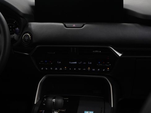 Certified 2025 MAZDA CX-70 Plug-In Hybrid w/ Premium Plus image 14