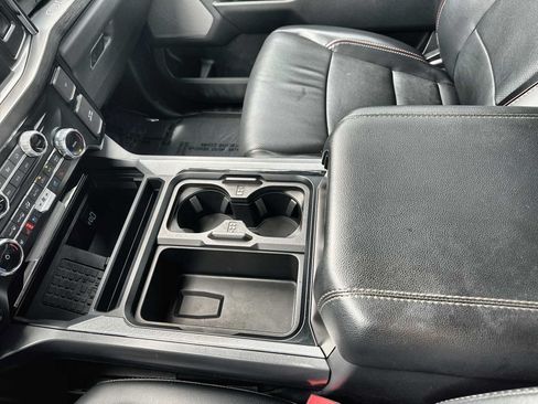 Used 2024 Ford F250 Lariat w/ Chrome Package AWD/4WD image 23
