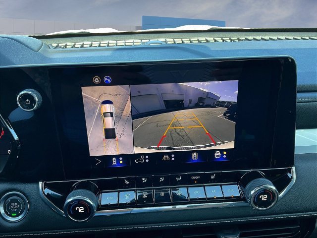 New 2026 Chevrolet Colorado LT w/ LT Convenience Package RWD image 7