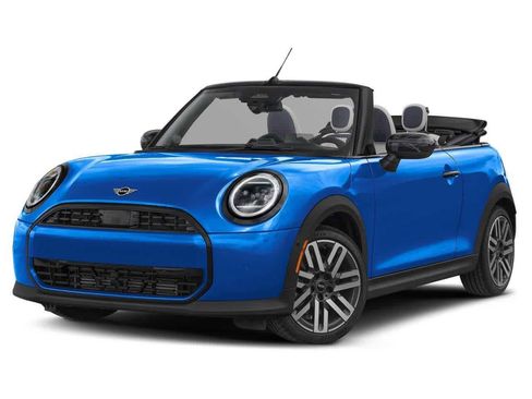 New 2026 MINI Cooper S image 1