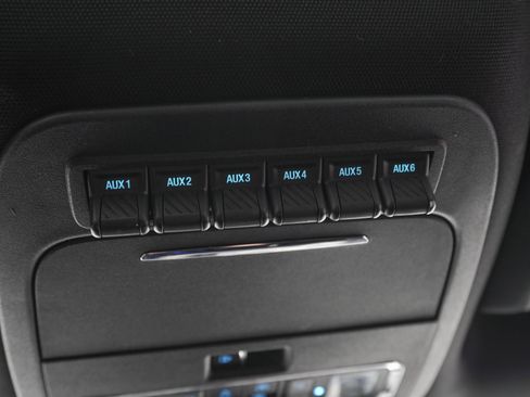 Used 2022 Ford F150 Raptor w/ Equipment Group 801A High image 27