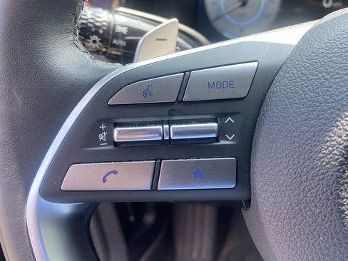 Used 2025 Hyundai Palisade Calligraphy image 22