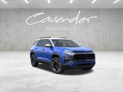 New 2026 Chevrolet Equinox ACTIV