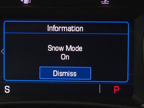 Used 2023 GMC Terrain SLE image 7