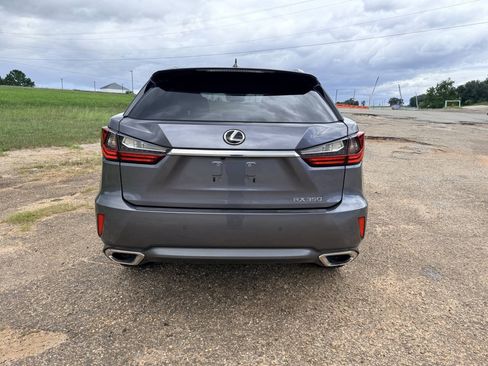 Used 2019 Lexus RX 350 FWD w/ Navigation Package image 4