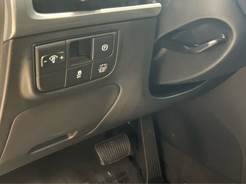 New 2026 Hyundai Tucson Blue SE AWD/4WD image 30