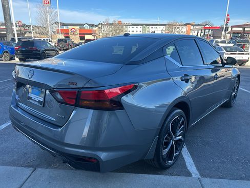 Used 2024 Nissan Altima 2.5 SR image 5