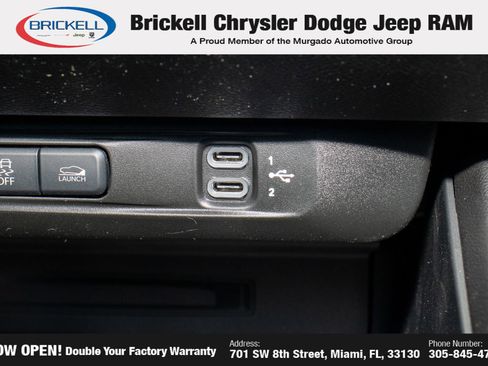 New 2026 Dodge Charger R/T Scat Pack image 21