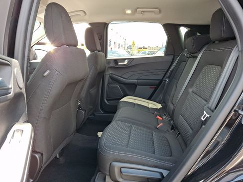 Certified 2023 Ford Escape Active w/ Tech Pack #2 FWD image 10