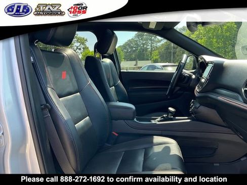 Used 2024 Dodge Durango R/T image 16