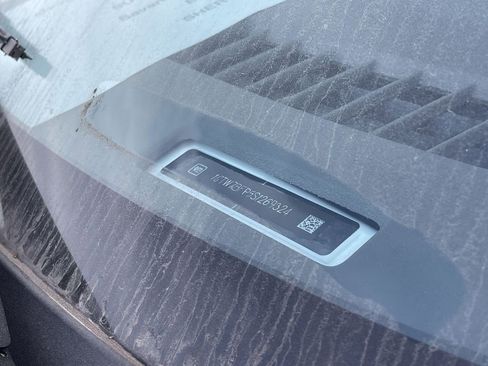 New 2025 GMC Savana 2500 Extended w/ Driver Convenience Package image 34