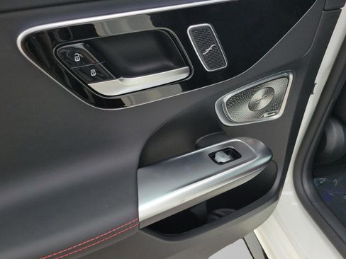 New 2026 Mercedes-Benz C 43 AMG 4MATIC Sedan image 29