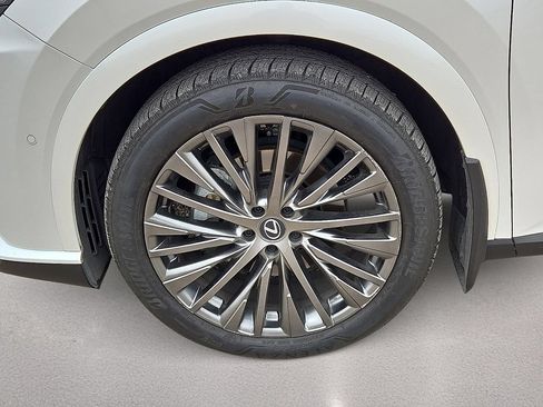 Used 2023 Lexus RX 350 FWD w/ Accessory Package (K3) image 11
