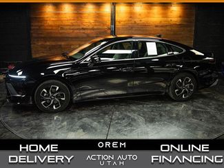 Used 2025 Hyundai Sonata SEL video 1