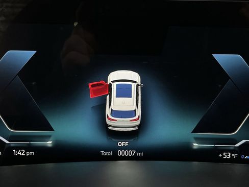 New 2026 BMW X5 xDrive50e w/ Premium Package image 15