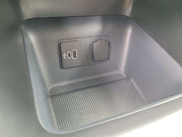 Used 2026 Ford Explorer ST w/ Sun And Sound Package AWD/4WD image 15
