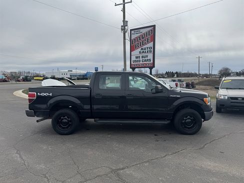 Used 2014 Ford F150 XL w/ Trailer Tow Package image 1