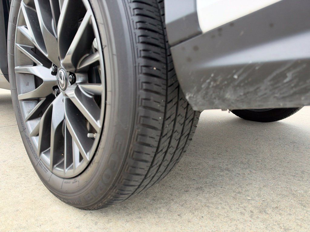 Used 2021 Lexus RX 350 F Sport FWD image 11