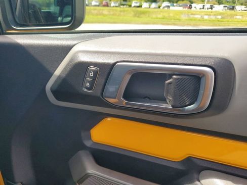 Used 2021 Ford Bronco Badlands image 46