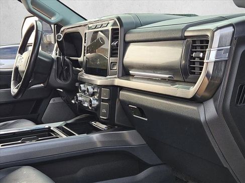 Used 2024 Ford F250 Lariat w/ FX4 Off-Road Package image 24