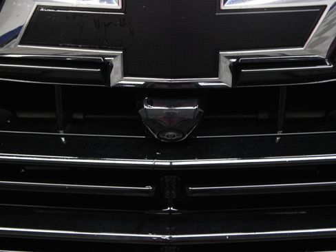 Used 2026 Chevrolet Tahoe RST w/ RST Capability Package AWD/4WD image 59