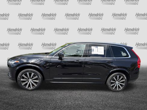 Certified 2023 Volvo XC90 B5 Core w/ Protection Package Premier AWD/4WD image 7