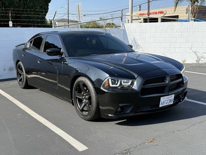 Used 2011 Dodge Charger R/T