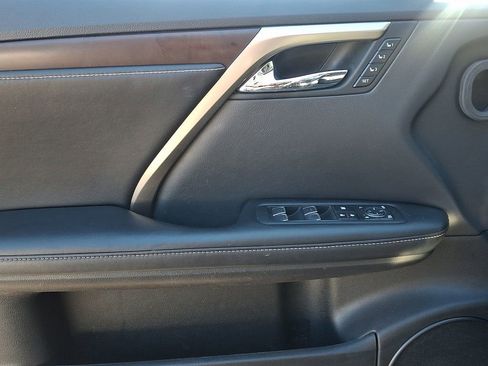 Used 2021 Lexus RX 450h AWD w/ Premium Package image 13