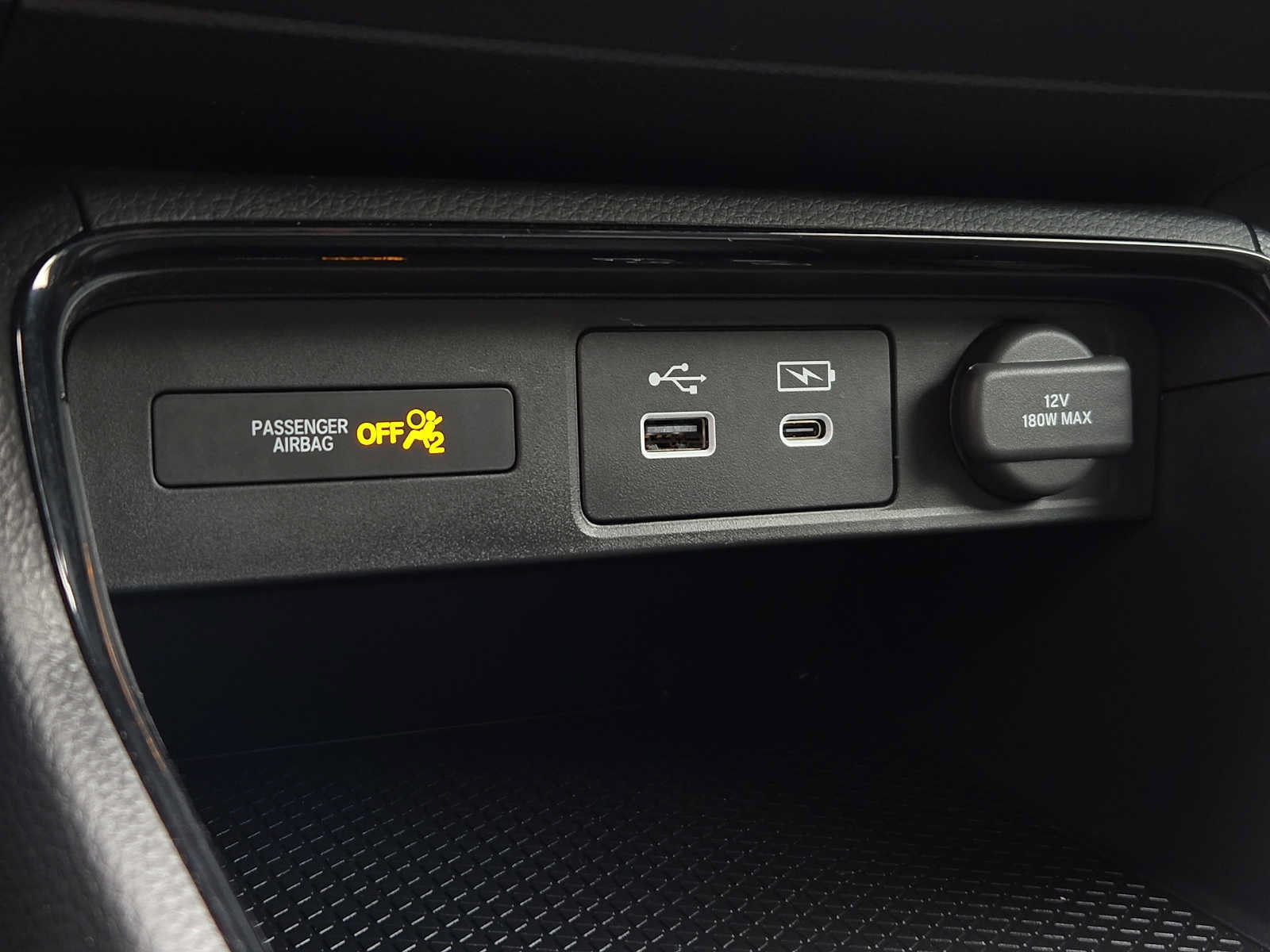 Certified 2024 Honda CR-V Sport image 25