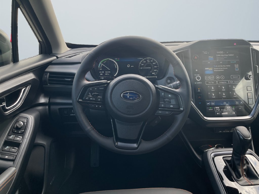 New 2026 Subaru Crosstrek 2.5i Limited AWD/4WD image 12