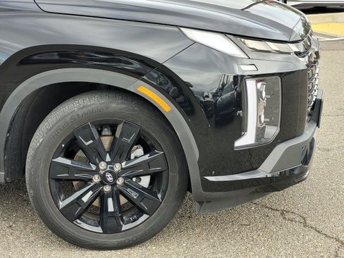 Used 2023 Hyundai Palisade XRT image 3