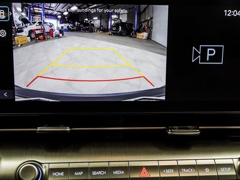 Used 2025 Hyundai Kona SEL image 29