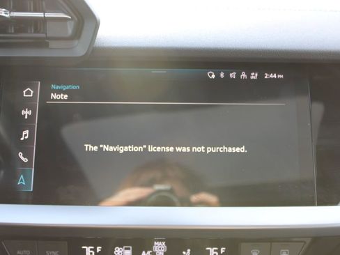 Used 2024 Audi A3 2.0T Premium image 34