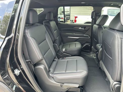 New 2026 Chevrolet Traverse Z71 AWD/4WD image 19