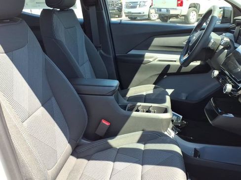 New 2027 Chevrolet Bolt LT FWD image 28
