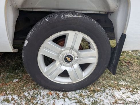 Used 2008 Chevrolet Silverado 1500 LT w/ All Star Edition image 24