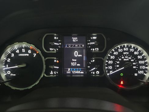 Used 2019 Toyota Tundra SR5 image 15