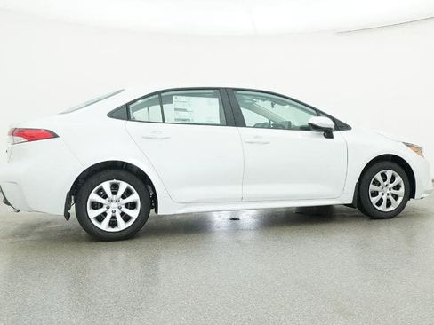 New 2026 Toyota Corolla LE image 26