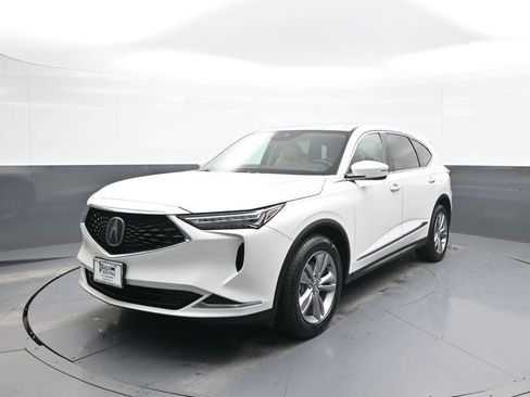 Certified 2023 Acura MDX SH-AWD image 1