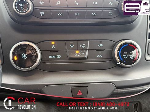 Used 2021 Ford Transit 350 XLT RWD image 23