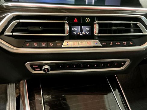 Used 2019 BMW X5 xDrive40i w/ Convenience Package image 33