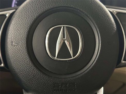 Used 2023 Acura MDX SH-AWD w/ Technology Package image 22