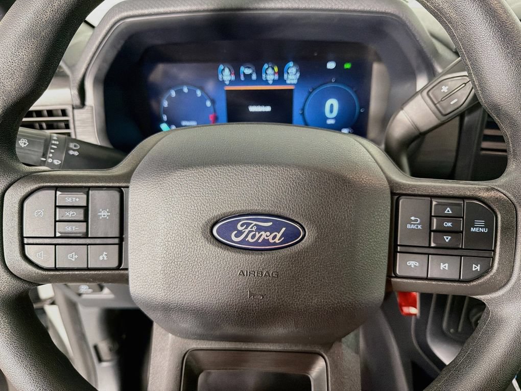 Used 2024 Ford F150 STX RWD image 16