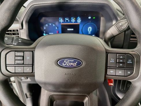 Used 2024 Ford F150 STX RWD image 16