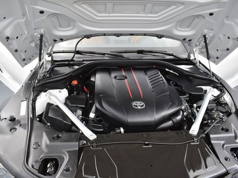 Used 2024 Toyota Supra image 31