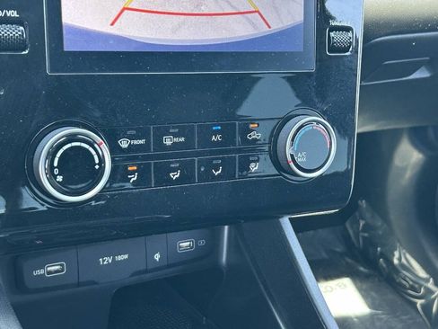Used 2023 Hyundai Santa Cruz SEL w/ Activity Package AWD/4WD image 32