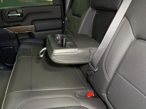 Used 2022 Chevrolet Silverado 3500 High Country w/ Z71 Off-Road Package image 67