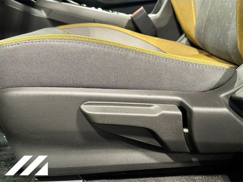 Certified 2025 Subaru Crosstrek 2.5i Sport w/ Popular Package #4A image 19